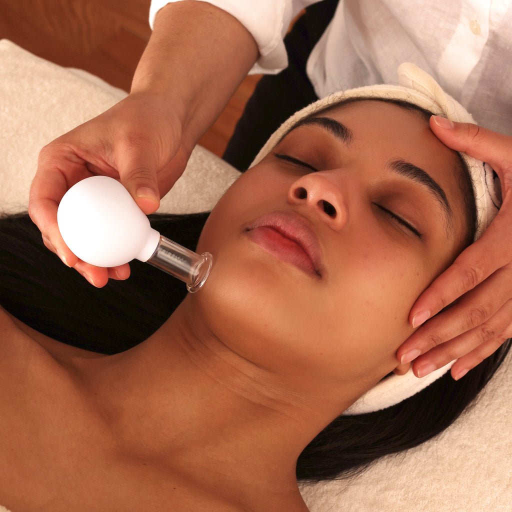 Cima Signature Facial