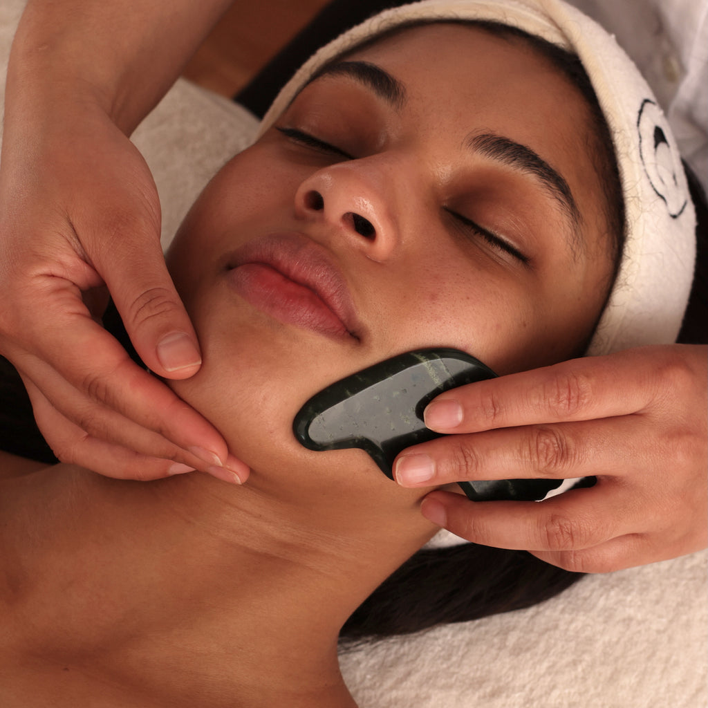 Cima Signature Facial