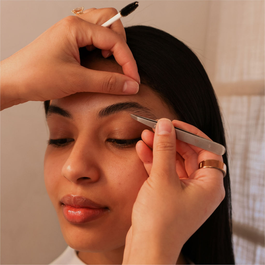 Keratin Eyebrow Lift/Lamination 