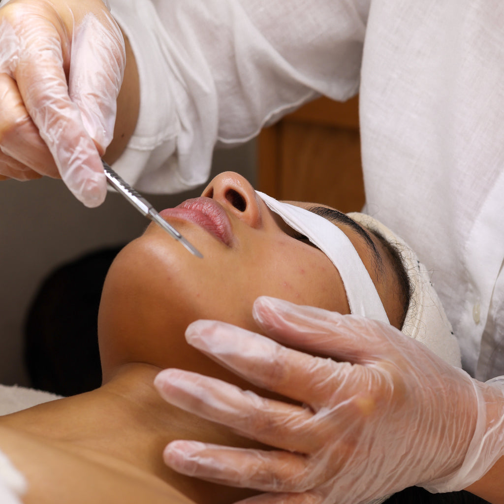 Cima Signature Facial