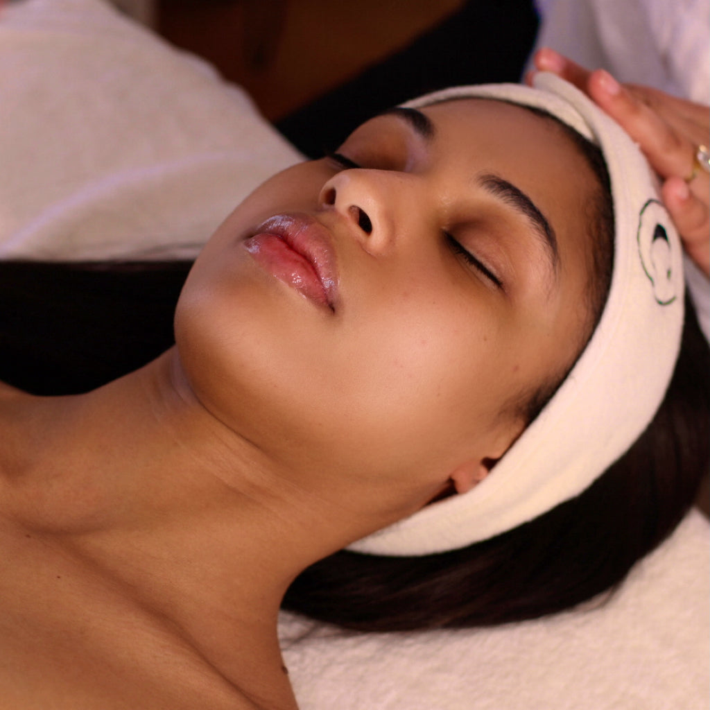 Cima Signature Facial