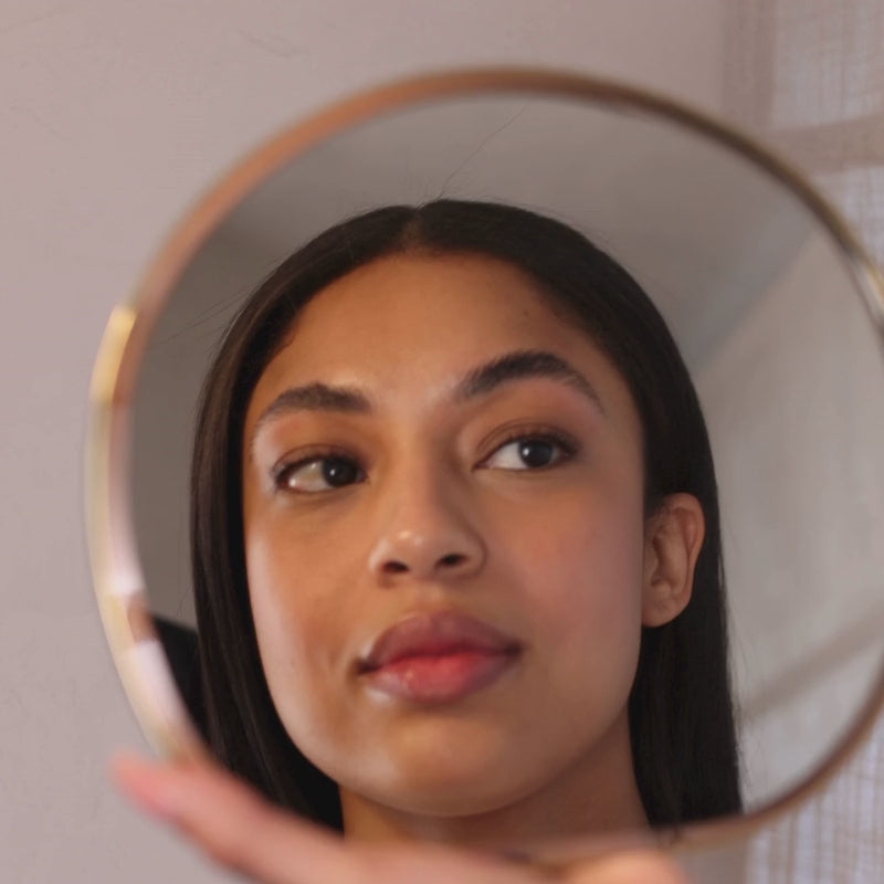 Virtual Skin Consultation + Home Edit